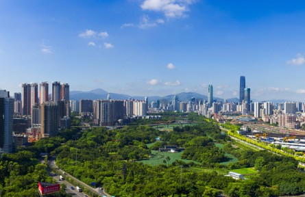 生態(tài)環(huán)境部等17部門印發(fā)《國家適應(yīng)氣候變化戰(zhàn)略2035》