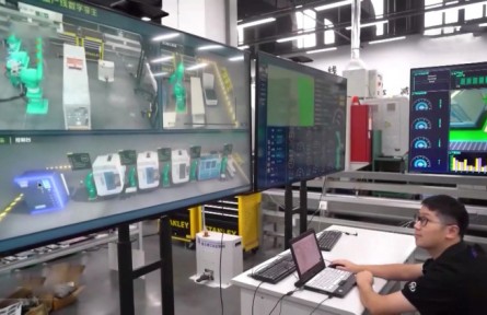 中宣部“中國這十年”系列主題新聞發(fā)布會第八場 新時代我國工業(yè)和信息化發(fā)展取得歷史性成就