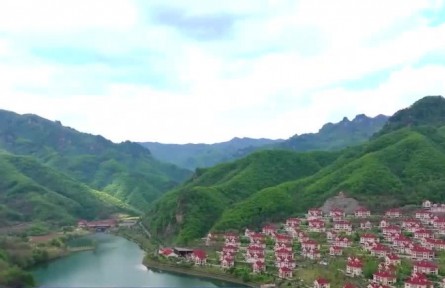 【奮進(jìn)新征程 建功新時(shí)代·大美邊疆行】遼寧：遼闊江海憑潮起 興邊富民話振興