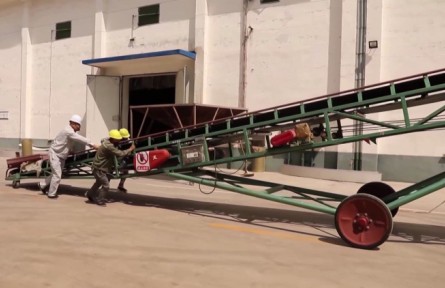 新疆兵團(tuán)各地多舉措保障夏收順利進(jìn)行