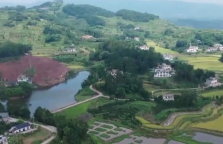 “中國(guó)這十年”系列主題新聞發(fā)布會(huì)舉行 鄉(xiāng)村產(chǎn)業(yè)發(fā)展取得明顯成效