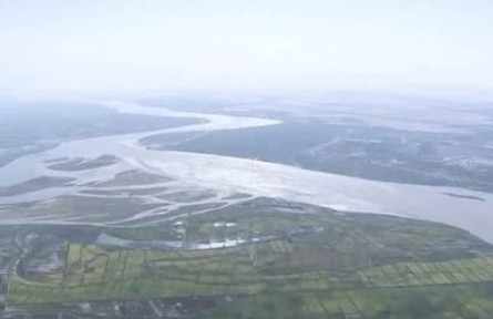 生態(tài)環(huán)境部等四部委印發(fā)《黃河流域生態(tài)環(huán)境保護規(guī)劃》 細化落實“四水四定” 推進產(chǎn)業(yè)綠色轉(zhuǎn)型