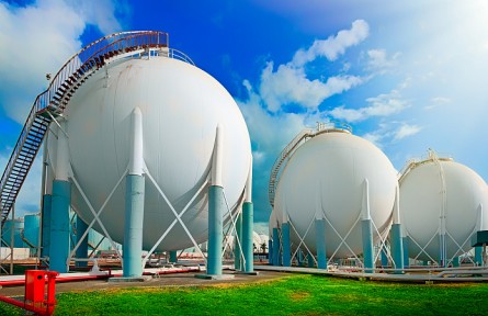 科技名詞 | 液化石油氣  liquefied petroleum gas