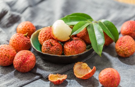 辟謠 | 為什么不能“日啖荔枝三百顆”？