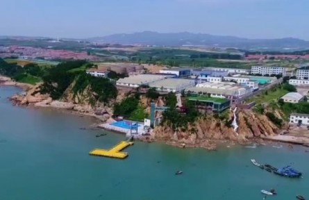 山東威海：科技興海 打造創(chuàng)新型國際海洋強(qiáng)市