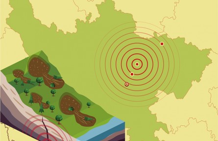 科普 | 為什么說(shuō)起地震就要談到烈度