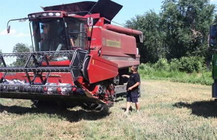 農(nóng)田托管服務(wù)，讓北京順義農(nóng)民種地不操心