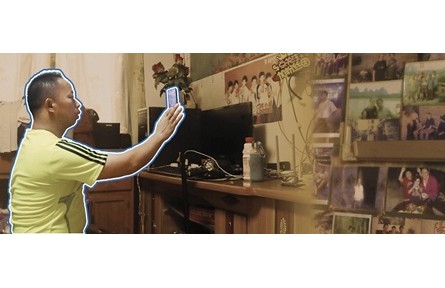 劉濤：一個農(nóng)民導(dǎo)游不屈不撓的轉(zhuǎn)型路