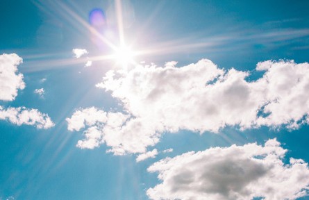 科技名詞 | 紫外線(xiàn)指數(shù)  ultraviolet index，UVI