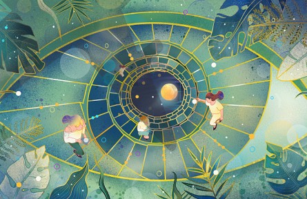 ?科技名詞 | 發(fā)展心理學(xué)  developmental psychology