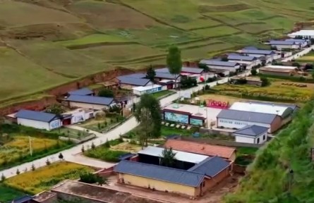 我國將健全完善村級綜合服務(wù)功能 推動各類服務(wù)資源下沉到村