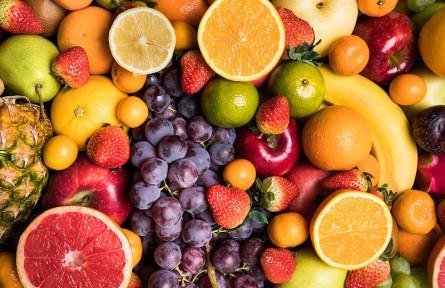 辟謠 | 水果當(dāng)飯吃，飽腹又減肥？千萬(wàn)別相信所謂的“秘方”了！