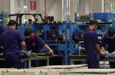 中國(guó)物流與采購(gòu)聯(lián)合會(huì) 目前全國(guó)數(shù)字化采購(gòu)滲透率約為7.5%