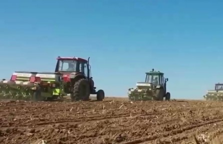 自然資源部：開展黑土耕地調(diào)查 嚴(yán)格管護(hù)