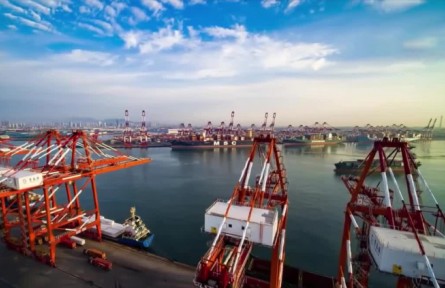 自然資源部：2022年上半年海洋經(jīng)濟(jì)生產(chǎn)總值4.2萬億元