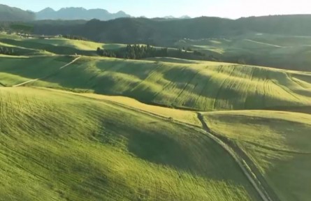 大美中國(guó)：美麗鄉(xiāng)村（2022年8月6日）