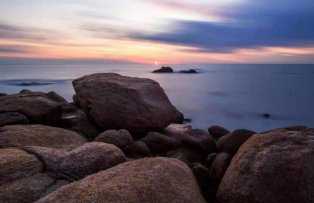 《觀滄海》鑒賞