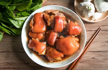 辟謠 | 吃豬蹄真的能補(bǔ)充膠原蛋白嗎？