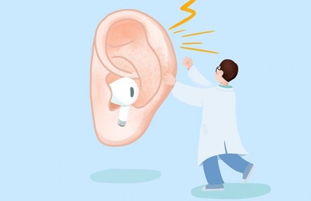 科普 | 如何戴耳機(jī)損傷最??？耳機(jī)科學(xué)使用指南來了