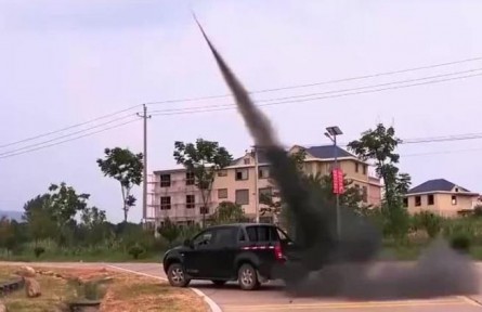 抗旱戰(zhàn)高溫 人工增雨如何向天借“甘霖”？