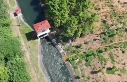 各地科學(xué)抗旱 全力以赴保生產(chǎn)保民生