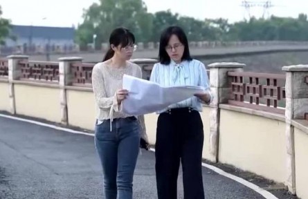 鄉(xiāng)村規(guī)劃師：我是鄉(xiāng)村“造夢(mèng)師”