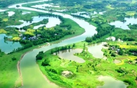 重慶梁平：夯實綠色家底 生態(tài)資源變富民資本