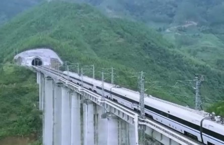 【領(lǐng)航中國】科技自立自強 筑國家強盛之基