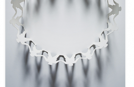 名言 | 管仲：合則強，孤則弱