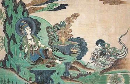 原來敦煌石窟是這樣建造起來的！