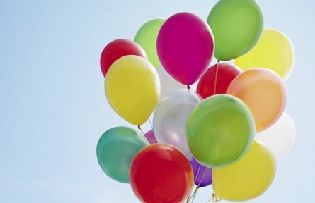 應急科普：果皮與氣球的碰撞