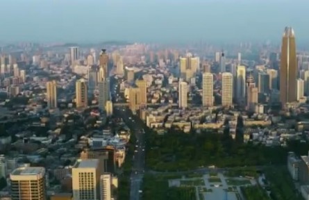 山東：深化新舊動能轉換 打造綠色低碳先行區(qū)