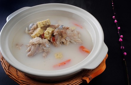 辟謠 | 骨頭湯、蝦皮、芝麻醬補(bǔ)鈣都不靠譜！來(lái)看正確的補(bǔ)鈣方式