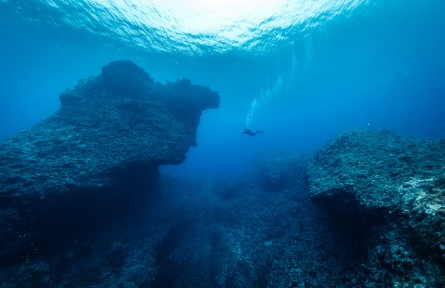 科技名詞 | 海洋地球物理調查  marine geophysical survey