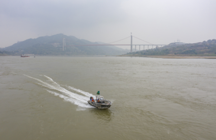 長江保護修復(fù) protection and restoration of the Yangtze River
