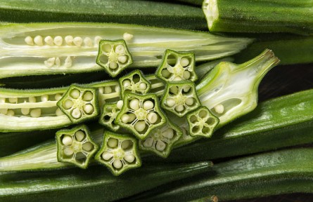 辟謠 | 關(guān)于秋葵的這3個(gè)傳言都不靠譜，別再相信啦！