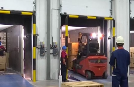 國(guó)家發(fā)展改革委：新增24個(gè)國(guó)家骨干冷鏈物流基地