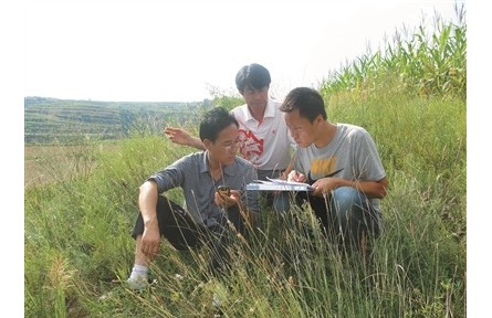 吳勇民：守護(hù)好林場這片綠，為子孫后代留下一片森林