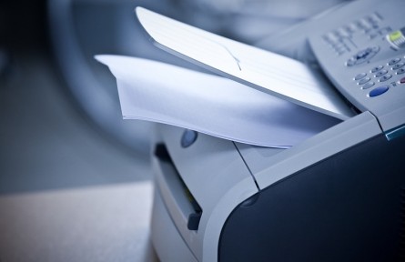 科技名詞 | 打印機(jī)