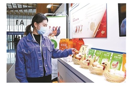 打造種業(yè)之都 北京開(kāi)展四個(gè)特色種源保護(hù)行動(dòng)