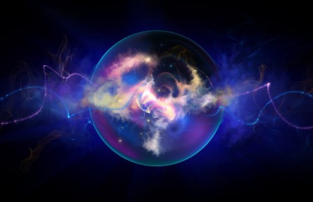 科技名詞 | 宇宙微波背景輻射