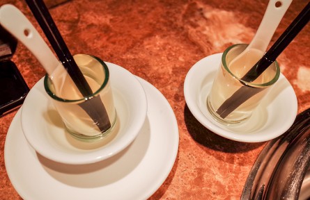 辟謠 | 開水燙餐具能起到消毒作用嗎？