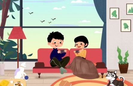 孩子眼疲勞天天用眼藥？過(guò)度使用不利眼部健康