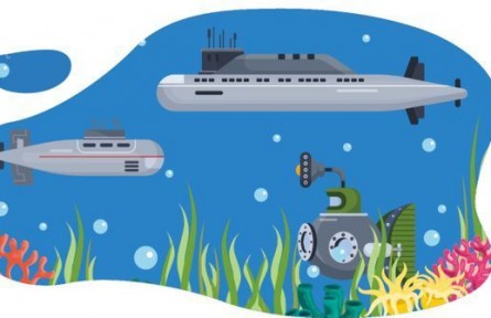 ?科普 | 如何成為一名海洋學(xué)家？