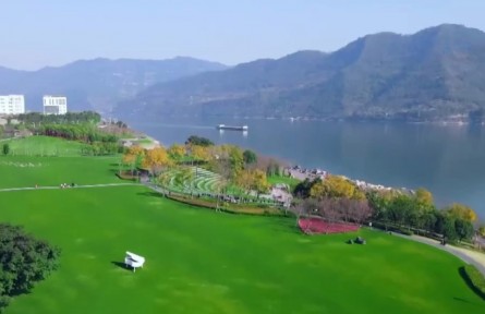 【二十大代表熱議】建設(shè)人與自然和諧共生的現(xiàn)代化