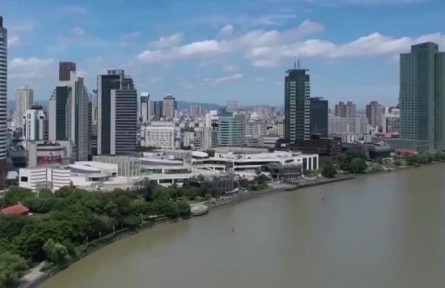 【二十大時(shí)光】新征程新使命 新?lián)?dāng)新作為