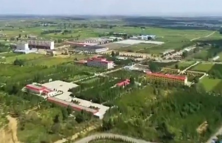 陜西榆林：搞好生態(tài) 過(guò)好光景