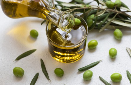 辟謠 | 橄欖油有益健康可以任性吃？注意科學(xué)食用方法