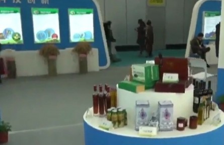 2022國際綠博會和黑龍江大米節(jié)：“實(shí)體展+云逛展”雙線聯(lián)動(dòng)