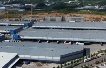 交通運輸部：推動農(nóng)村物流融合發(fā)展 補齊物流設(shè)施短板